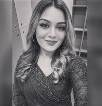 Divya - escort in Candolim, Goa