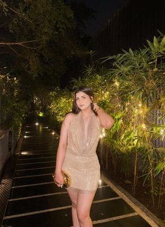 Divya - escort in Candolim, Goa Photo 1 of 5