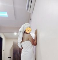 Nancy - puta in Bangalore