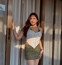 Divya - escort in Chandigarh