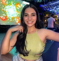 Divya - escort in Chandigarh