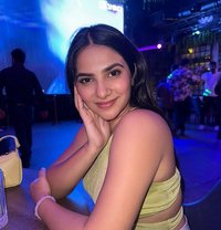Divya - escort in Chandigarh