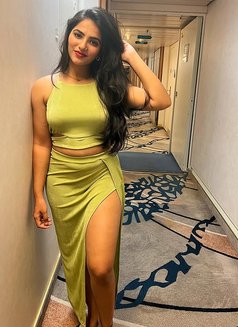 Divya - escort in Chandigarh Photo 4 of 4