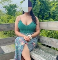 Im Mamta (TV Actress) 4 private meet❣️ - escort in Bangalore Photo 1 of 3