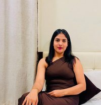 Divya - escort in Chennai