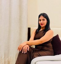 Divya - escort in Chennai