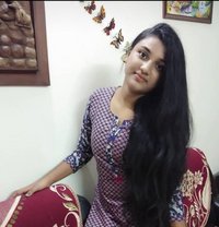 Divya - escort in Chennai