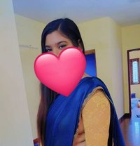 Divya - escort in Chennai