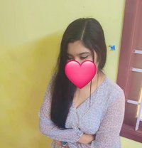 Divya - escort in Chennai