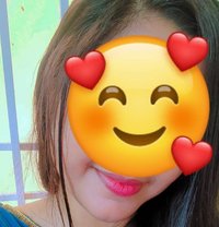 Divya - escort in Chennai