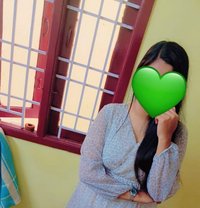 Divya - escort in Chennai