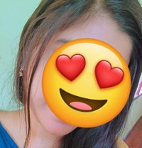 Divya - escort in Chennai