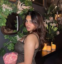Divya - escort in Chennai