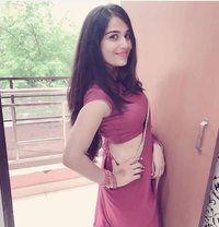 Divya - escort in Chennai