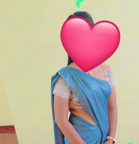 Divya - escort in Coimbatore