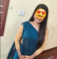 Divya - escort in Coimbatore