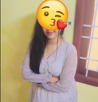 Divya - escort in Coimbatore