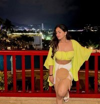 Divya - escort in Gurgaon