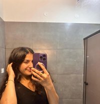 Divya - escort in Gurgaon