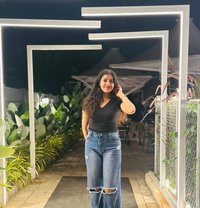 Divya - escort in Gurgaon