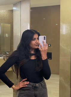 Divya - escort in Gurgaon Photo 4 of 4
