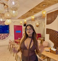 Divya - escort in Guwahati