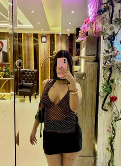 Divya - escort in Guwahati Photo 5 of 5