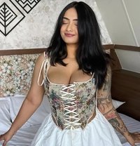 Divya - escort in Udaipur