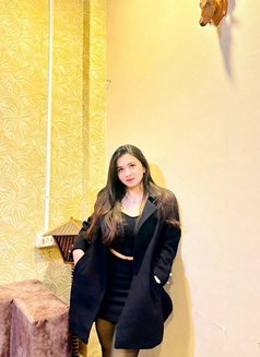 Divya - escort in Hyderabad Photo 1 of 2