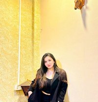 Divya - escort in Hyderabad