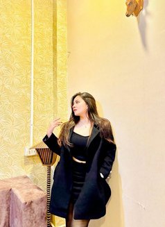 Divya - escort in Hyderabad Photo 2 of 2