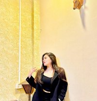 Divya - escort in Hyderabad