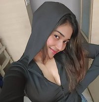 Divya - escort in Bangalore