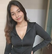 Divya - escort in Bangalore
