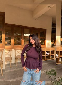 Divya - escort in Hyderabad Photo 1 of 3