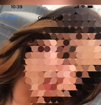 Divya - escort in Hyderabad