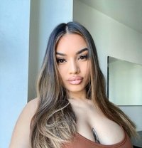 Divya - escort in Hyderabad