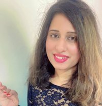 Divya - escort in Candolim, Goa