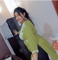 Divya - escort in Indore