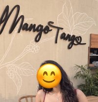 Divya - escort in Indore