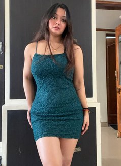 Divya - escort in Jaipur Photo 1 of 3