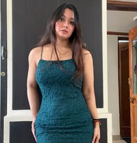 Divya - escort in Jaipur