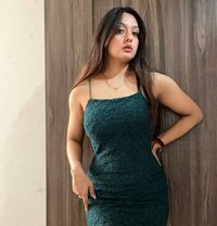Divya - escort in Jaipur