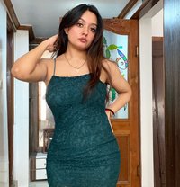 Divya - escort in Jaipur