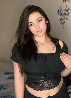 Divya - escort in Kochi Photo 1 of 3
