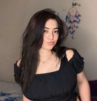 Divya - escort in Kochi