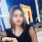 Divya & Cam & Real Meet 𓆪 - escort in Mumbai