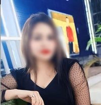 Divya꧁𓆩Cam & Real Meet 𓆪꧂ - escort in Navi Mumbai