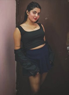 Divya - escort in Kolkata Photo 1 of 3