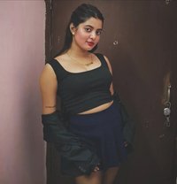 Divya - escort in Kolkata